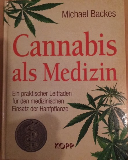 Cannabis als Medizin